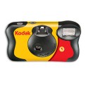 Kodak FUN Flash Single Use Camera, 27+12 pic