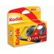 Kodak FUN Flash Single Use Camera, 27+12 pic