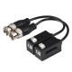 DAHUA - DH-PFM800-4K - VIDEO PASIVO BALUN PAREJA