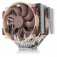 NOCTUA - Noctua NH-D15 G2 sistema de refrigeración para ordenador Procesador Refrigerador de aire 14 cm - nh-d15 g2