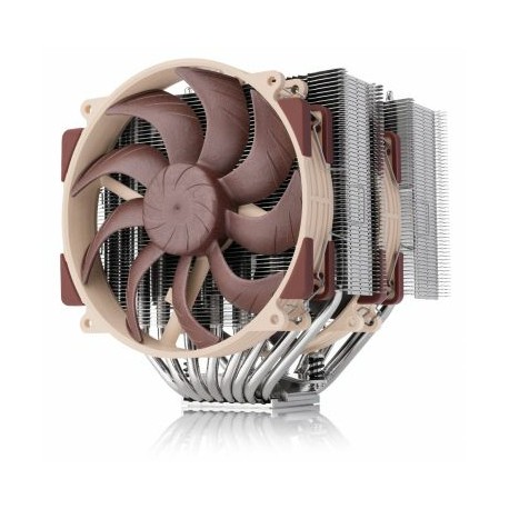 NOCTUA - Noctua NH-D15 G2 sistema de refrigeración para ordenador Procesador Refrigerador de aire 14 cm - nh-d15 g2