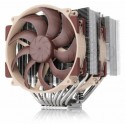 NOCTUA - Noctua NH-D15 G2 sistema de refrigeración para ordenador Procesador Refrigerador de aire 14 cm - nh-d15 g2