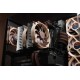 NOCTUA - Noctua NH-D15 G2 sistema de refrigeración para ordenador Procesador Refrigerador de aire 14 cm - nh-d15 g2