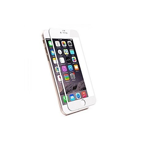 PROTECTOR CRISTAL TEMPLADO CS IPHONE 6-6S PLUS BL