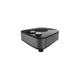 CECOTEC - READYWARM 2050 MAX CECOTEC HORIZON NEGRO TERMOVENTILADOR 2000W 3 MODOS - 08255