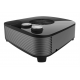 CECOTEC - READYWARM 2050 MAX CECOTEC HORIZON NEGRO TERMOVENTILADOR 2000W 3 MODOS - 08255