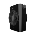 CECOTEC - READYWARM 2070 MAX CECOTEC FORCE NEGRO TERMOVENTILADOR 2000W 2 NIVELES 3 MODOS