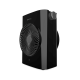 CECOTEC - READYWARM 2070 MAX CECOTEC FORCE NEGRO TERMOVENTILADOR 2000W 2 NIVELES 3 MODOS