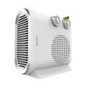 CECOTEC - READYWARM 2050 MAX CECOTEC DUAL BLANCO TERMOVENTILADOR 2000W 2 NIVELES 3 MODOS - 08283