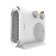 CECOTEC - READYWARM 2050 MAX CECOTEC DUAL BLANCO TERMOVENTILADOR 2000W 2 NIVELES 3 MODOS - 08283