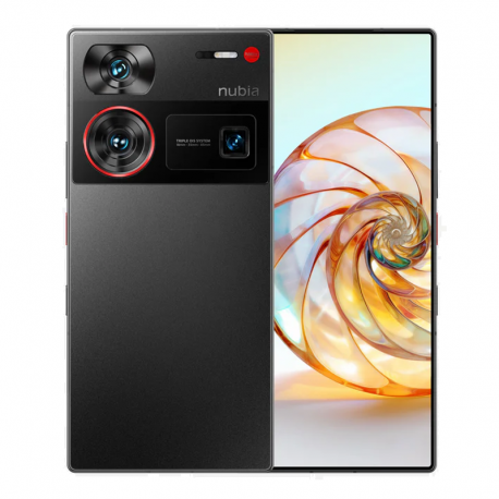 ZTE - ZTE NUBIA Z60 ULTRA 6,80 FHD+ 16+20GB/512GB 12MP/64MP (5G) BLACK