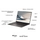 ASUS Zenbook S 14 OLED UX5406SA-PZ334W - Ordenador Portátil 14'' 3K 120Hz