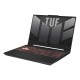 ASUS TUF Gaming A15 TUF507NUR-LP110 - Portátil Gaming de 15.6'' Full HD 144Hz