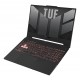 ASUS TUF Gaming A15 TUF507NUR-LP110 - Portátil Gaming de 15.6'' Full HD 144Hz