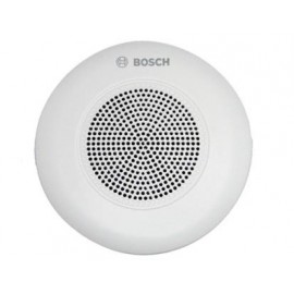 BOSCH - Bosch LC5-WC06E4 altavoz Alámbrico 6 W Blanco  - LC5-WC06E4