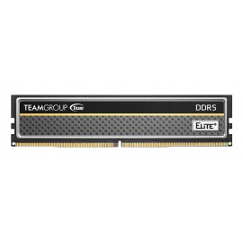 Team Group ELITE PLUS TPBD516G6000HC4801 módulo de memoria 16 GB 1 x 16 GB DDR5 6000 MHz ECC