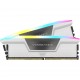 Corsair Vengeance RGB CMH64GX5M2B6400C32W módulo de memoria 64 GB 2 x 32 GB DDR5 4800 MHz