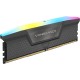 Corsair Vengeance RGB CMH64GX5M2B6200C32 módulo de memoria 64 GB 2 x 32 GB DDR5 6200 MHz