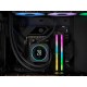 Corsair Vengeance RGB CMH64GX5M2B6200C32 módulo de memoria 64 GB 2 x 32 GB DDR5 6200 MHz