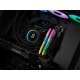 Corsair Vengeance RGB CMH64GX5M2B6200C32 módulo de memoria 64 GB 2 x 32 GB DDR5 6200 MHz