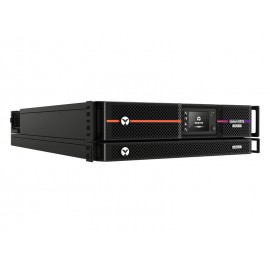 VERTIV - Vertiv GXT5LI-10KGVRT3UXLN sistema de alimentación ininterrumpida (UPS)