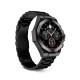 Ksix Smartwatch Titanium, Pantalla AMOLED 1,43'', 2 correas, Aut. 5 días