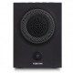 FONESTAR - Altavoz inalambrico fonestar dots - b - bluetooth - 12w rms - negro - DOTS-N