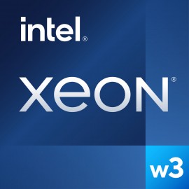 INTEL - Intel Xeon w3-2423 procesador 2,1 GHz 15 MB Smart Cache - PK8071305129200