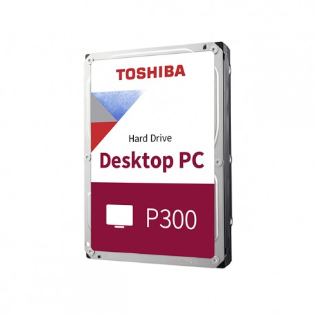 Toshiba P300 3.5'' 2000 GB SATA