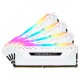 Corsair Vengeance 32GB DDR4 3200MHz  CMW32GX4M4C3200C16W