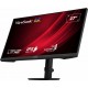 VIEWSONIC - Viewsonic VG Series VG2709-2K-MHD-2 LED display 68,6 cm (27'') 2560 x 1440 Pixeles Quad HD Negro - VG2709-2K-MHD-2