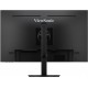 VIEWSONIC - Viewsonic VG Series VG2709-2K-MHD-2 LED display 68,6 cm (27'') 2560 x 1440 Pixeles Quad HD Negro - VG2709-2K-MHD-2