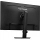 VIEWSONIC - Viewsonic VG Series VG2709-2K-MHD-2 LED display 68,6 cm (27'') 2560 x 1440 Pixeles Quad HD Negro - VG2709-2K-MHD-2