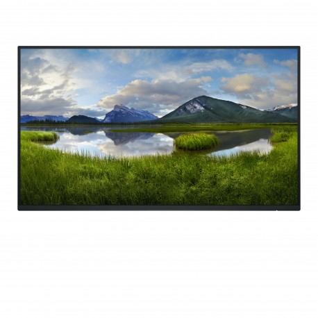 DELL - DELL P Series P2425HE_WOST pantalla para PC 61 cm (24'') 1920 x 1080 Pixeles Full HD LCD Negro - DELL-P2425HEWO