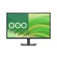 DELL - E Series E2725H pantalla para PC 68,6 cm (27) 1920 x 1080 Pixeles Full HD LED Negro - DELL-E2725H