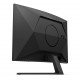 AOC - AOC G4 CQ32G4VE pantalla para PC 81,3 cm (32'') 2560 x 1440 Pixeles Quad HD LCD Negro, Gris - CQ32G4VE