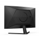 AOC - AOC G4 CQ32G4VE pantalla para PC 81,3 cm (32'') 2560 x 1440 Pixeles Quad HD LCD Negro, Gris - CQ32G4VE