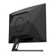 AOC - AOC G4 CQ32G4VE pantalla para PC 81,3 cm (32'') 2560 x 1440 Pixeles Quad HD LCD Negro, Gris - CQ32G4VE