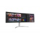 LG - LG 49WQ95C-W 124,5 cm (49'') LED - 49WQ95C-W.AEU?NL