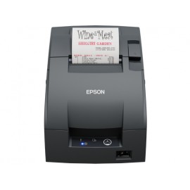 Epson TM-U220IIB impresora de matriz de punto