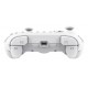 TRUST - Trust GXT 1246W MUTA Blanco Bluetooth Gamepad Nintendo Switch, Nintendo Switch Lite - 25426