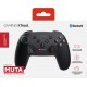 TRUST - Trust GXT 1246 MUTA Negro Bluetooth Gamepad Nintendo Switch, Nintendo Switch Lite - 25425