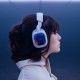 ASTRO Gaming A30 Auriculares Inalámbrico y alámbrico Diadema Juego Bluetooth Blanco