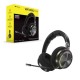 CORSAIR - AURICULARES CORSAIR VIRTUOSO MAX WIRELESS NEGRO CA-9011372-WW - CA-9011372-WW