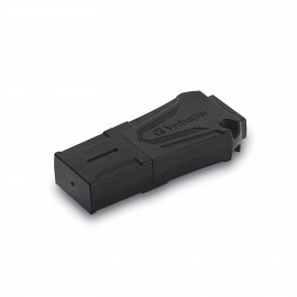 VERBATIM - Verbatim ToughMAX 16GB 2.0 Conector USB Tipo A Negro unidad flash USB - 49330