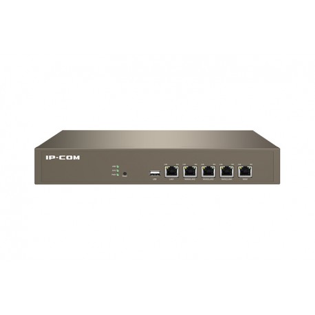 IP-COM NETWORKS - IP-COM Networks M30 router Gigabit Ethernet Gris - M30