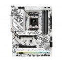 Asrock B650 Steel Legend WiFi AMD B650 Zócalo AM5 ATX