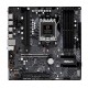 ASROCK - Asrock B650M PG Lightning AMD B650 Zócalo AM5 micro ATX - 90-mxbmv0-a0uayz