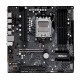 ASROCK - Asrock B650M PG Lightning AMD B650 Zócalo AM5 micro ATX - 90-mxbmv0-a0uayz