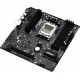 ASROCK - Asrock B650M PG Lightning AMD B650 Zócalo AM5 micro ATX - 90-mxbmv0-a0uayz